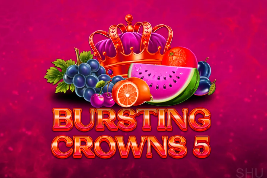 Bursting Crowns 5