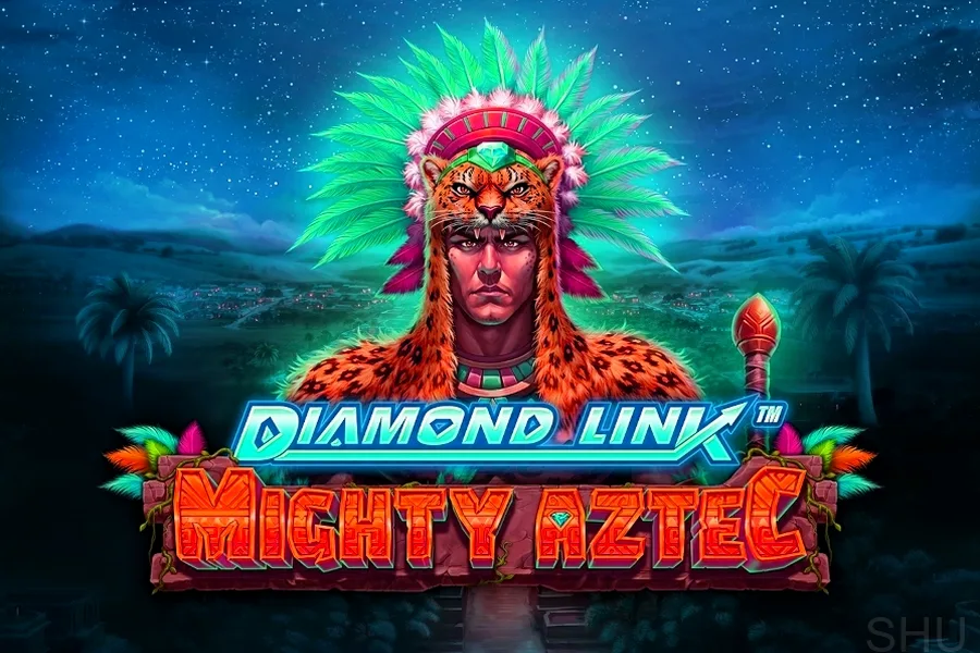 Diamond Link Mighty Aztec