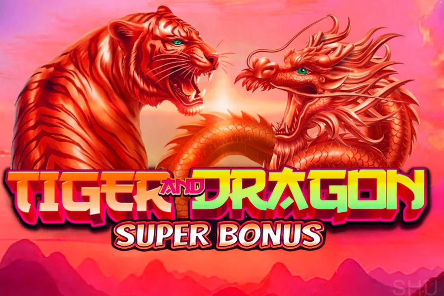 Tiger And Dragon Super Bonu